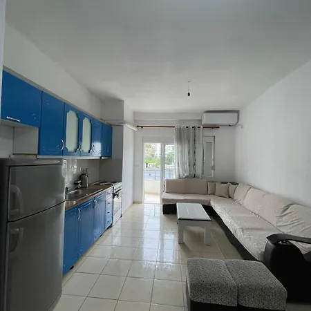 Apartment Cosy Summer