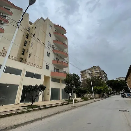 Apartment Cosy Summer Sarande