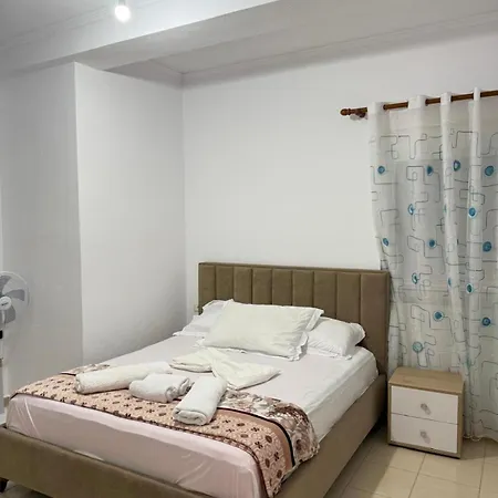 Cosy Summer * Sarande