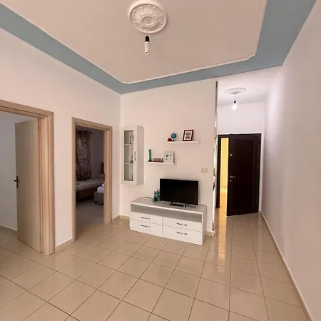 Cosy Summer Apartment