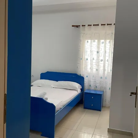 Cosy Summer Apartment