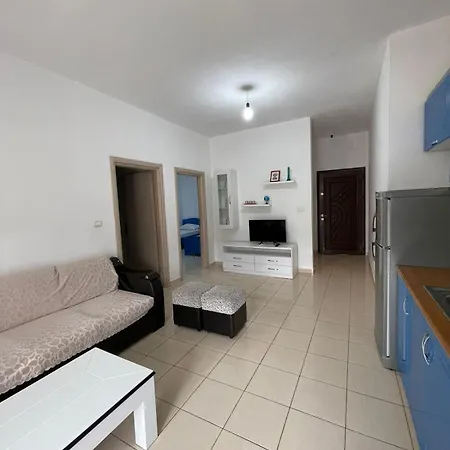 Cosy Summer Apartment