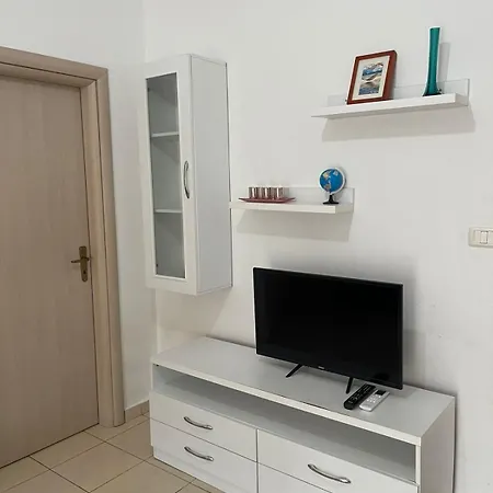 Cosy Summer Apartment *